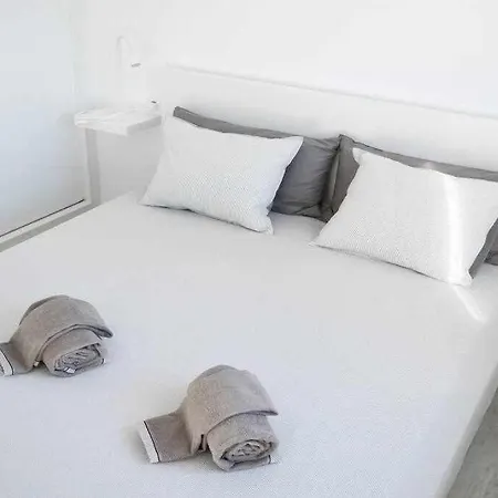Apartment San Valentin Pakky House