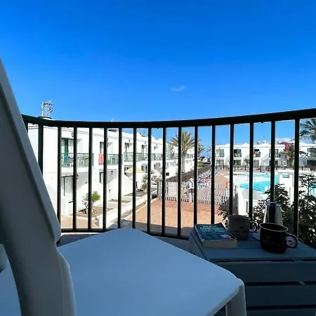 Apartment San Valentin Pakky House