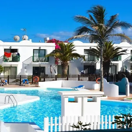 San Valentin Pakky House * Corralejo