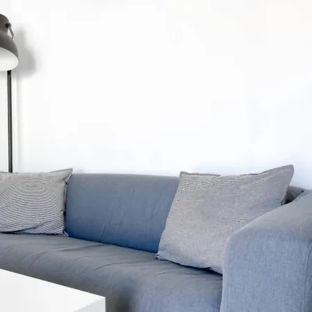 San Valentin Pakky House Apartment Corralejo