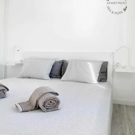 Apartment San Valentin Pakky House
