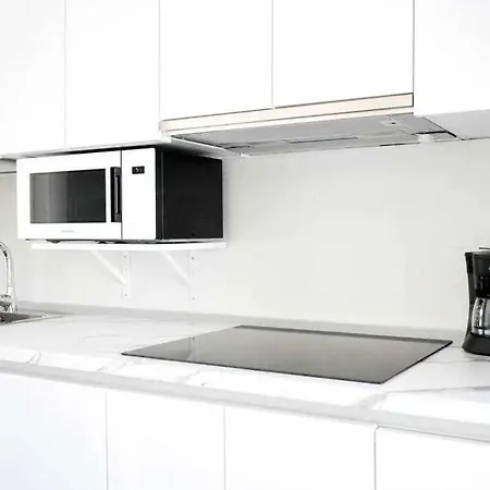 San Valentin Pakky House Apartment