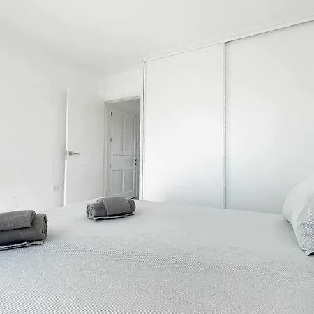 San Valentin Pakky House Apartment Corralejo