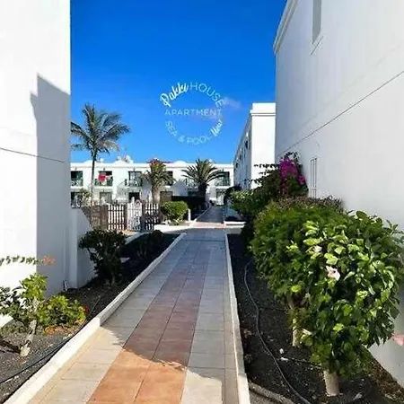 Apartment San Valentin Pakky House Corralejo