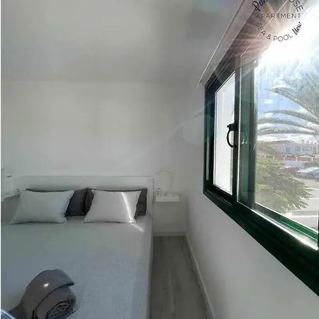 Apartment San Valentin Pakky House Corralejo