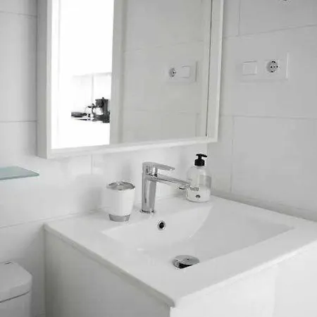 San Valentin Pakky House Corralejo