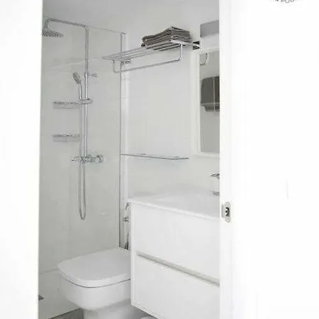 Apartment San Valentin Pakky House Corralejo
