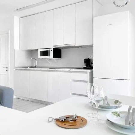 Apartment San Valentin Pakky House Corralejo