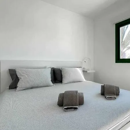 San Valentin Pakky House Apartment Corralejo