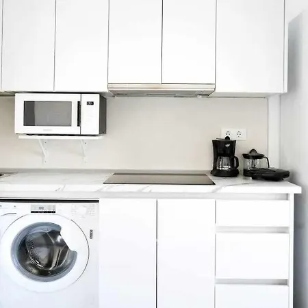 San Valentin Pakky House Apartment