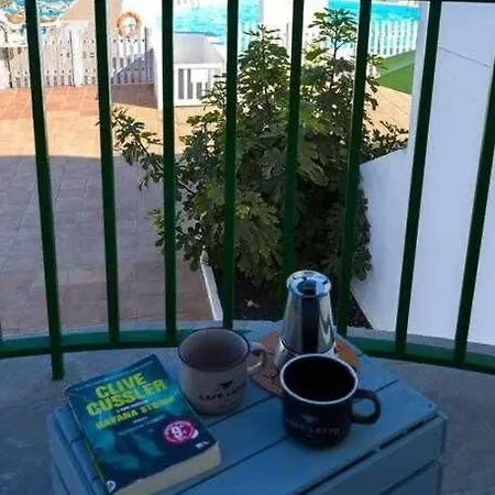 San Valentin Pakky House Corralejo