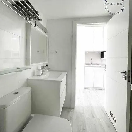 Apartment San Valentin Pakky House *