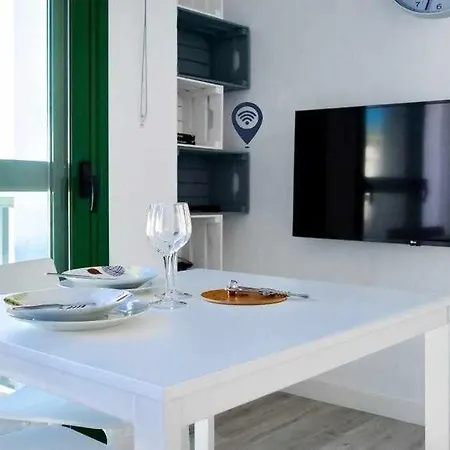 San Valentin Pakky House Corralejo