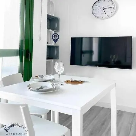 Apartment San Valentin Pakky House Corralejo