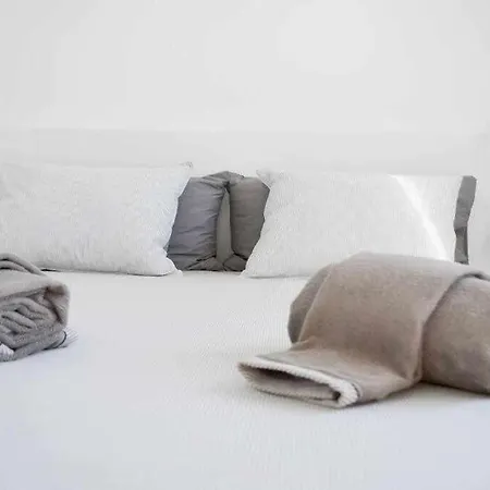 Apartment San Valentin Pakky House Corralejo