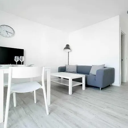 San Valentin Pakky House Apartment Corralejo