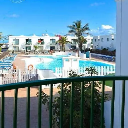 Apartment San Valentin Pakky House *