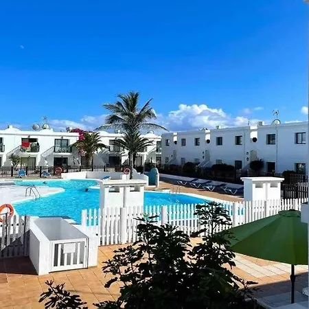 San Valentin Pakky House