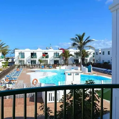 San Valentin Pakky House * Corralejo