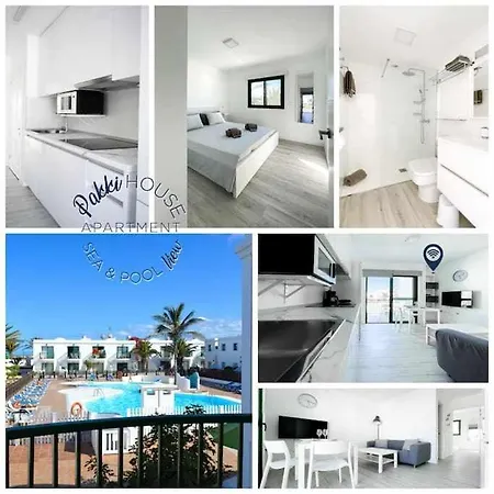 San Valentin Pakky House Apartman
