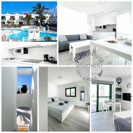 Apartman San Valentin Pakky House *
